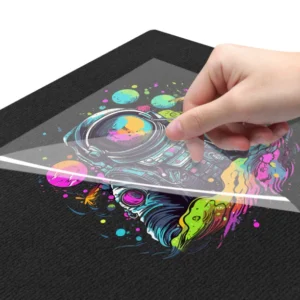 DTF (Direct to Film) Printing