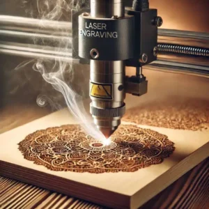 Laser Engraving